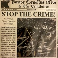 STOP THE CRIME!, 2009