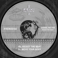 Daniel Helyer - Resist The Beat