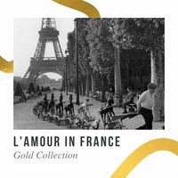 L'Amour in French - Gold Collection