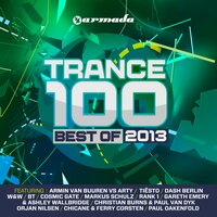 Trance 100 - Best of 2013