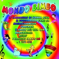 Mondo Bimbo