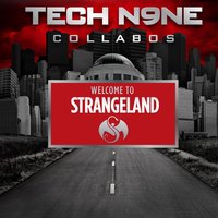 Tech N9ne & MAYDAY - The Noose (feat. Mayday)
