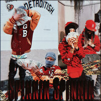 Drkko & Roadrunner Glockboyz Tez - Spinnin Spinnin