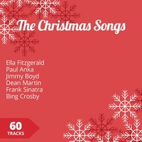Ella Fitzgerald & Frank DeVol & His Orchestra - Have Yourself a Merry Little Christmas