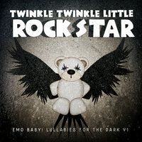 Emo Baby! Lullabies for the Dark, Vol. 1