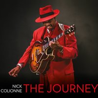 Nick Colionne - Say What's on Your Mind