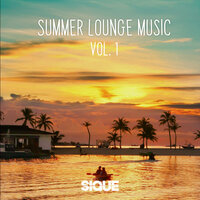 Summer Lounge Music, Vol. 1