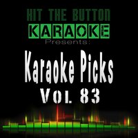 Hit The Button Karaoke - Turn Me On