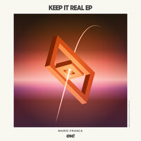 Keep It Real EP, 2022