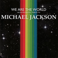 We Are The World - An Instrumental Tribute to Michael Jackson, 2009