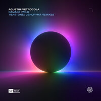 Agustin Pietrocola & Tiefstone - Wild