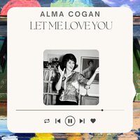 Alma Cogan - Somebody Loves me