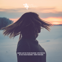 MF & Polina Tkachenko - I Wrote Your Name