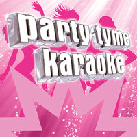 Party Tyme Karaoke - Pop Female Hits 8, 2018