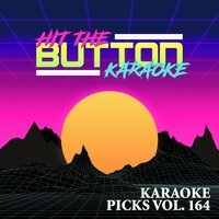 Today's Song - Hit The Button Karaoke