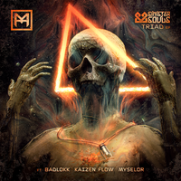 Triad EP