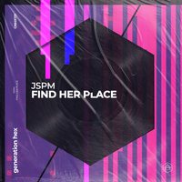 Find Her Place