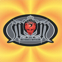 Methods of Mayhem - Get Naked