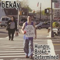 Bekay - Scream