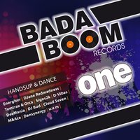 Badaboom Records One, 2018