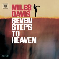 Seven Steps To Heaven, 1963