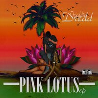 Pink Lotus