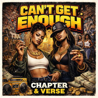 Chapter and Verse - Can't Get Enough