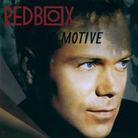 Red Box - Hungry