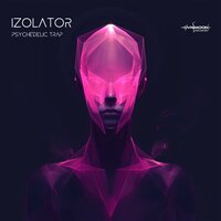 IZOLATOR - World Crossed