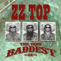 The Very Baddest of ZZ Top, 2014