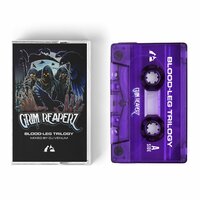 Blood - Leg : Trilogy