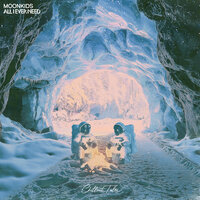 Moonkids - All I Ever Need