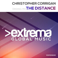 Christopher Corrigan - The Distance