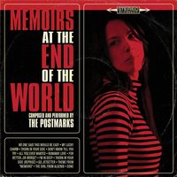 Memoirs at the End of the World, 2009