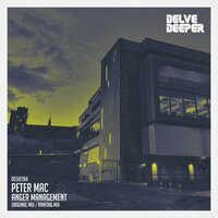 Peter Mac - Anger Management