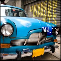 Karaoke - Caribbean Karaoke Hits, Vol. 1