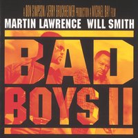 Bad Boys II Soundtrack