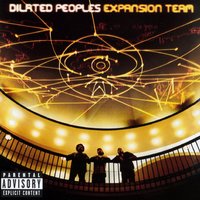 Dilated Peoples & Tha Liks - Heavy Rotation