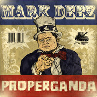 Mark Deez - The Last Poet