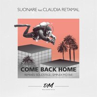 Come Back Home, 2018