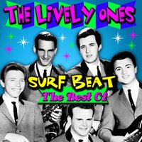 Surf Beat - The Best Of, 2011