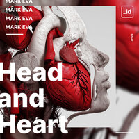 Mark Eva - Head and Heart