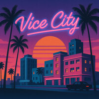 BoogieWick - Vice City
