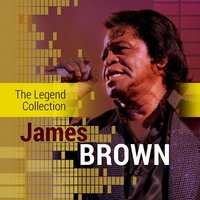 The Legend Collection: James Brown, 2012