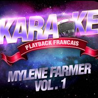 Karaoké Playback Français - Je Te Rends Ton Amour — Karaoké Avec Chant Témoin — Rendu Célèbre Par Mylène Farmer