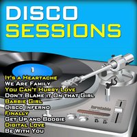 Disco Sessions