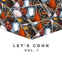 Let's Cook (vol. 1), 2020