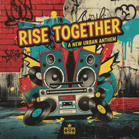 MR ISHAN JACK & Kael Force & Orion Vex & Jay Axton & Nova Rae & Elvira - Rise Toghter