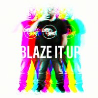 Confaya Jammer - Blaze It Up