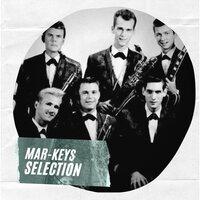 The Mar-Keys - Sack o Woe